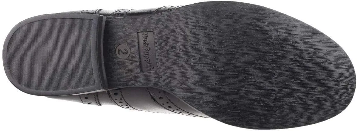 Hush Puppies Women's Kada Brogue