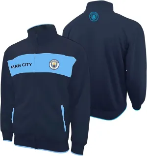 Icon Sports Track Jacket