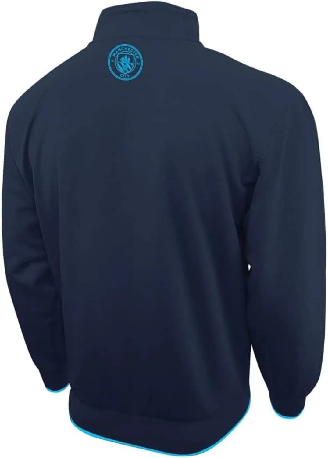 Icon Sports Track Jacket