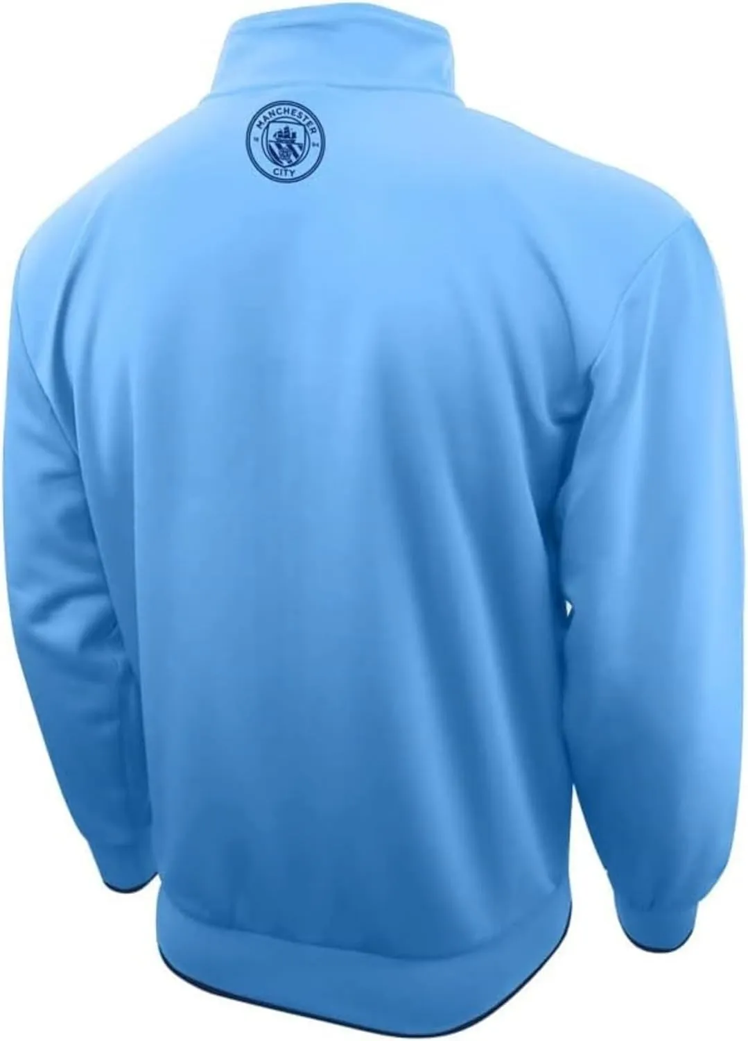 Icon Sports Track Jacket