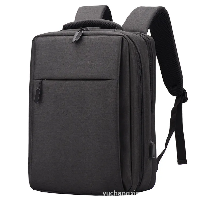 Inch Business Commute Large Capacity Computer Backpacks