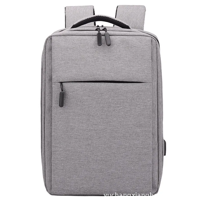 Inch Business Commute Large Capacity Computer Backpacks