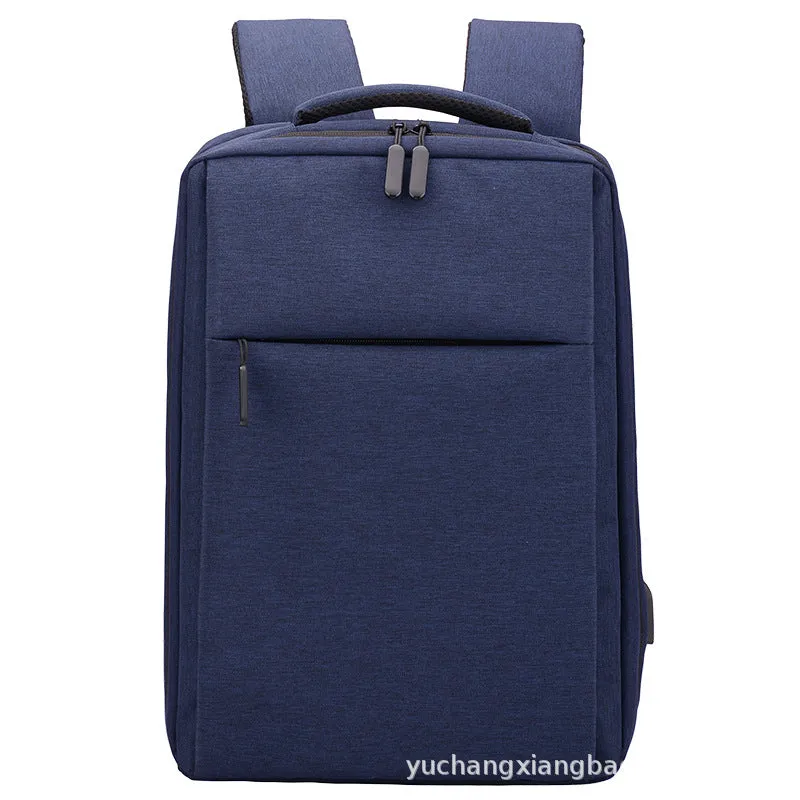 Inch Business Commute Large Capacity Computer Backpacks