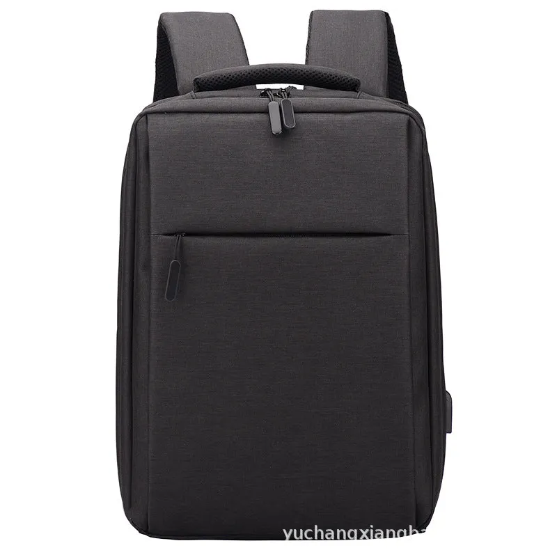 Inch Business Commute Large Capacity Computer Backpacks