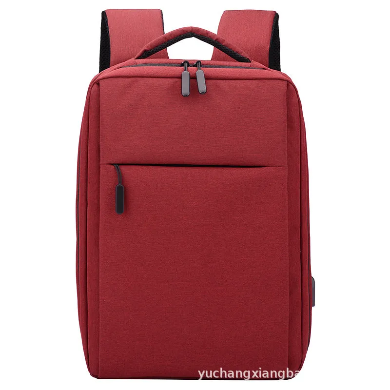 Inch Business Commute Large Capacity Computer Backpacks