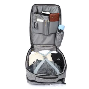Inch Business Commute Large Capacity Computer Backpacks