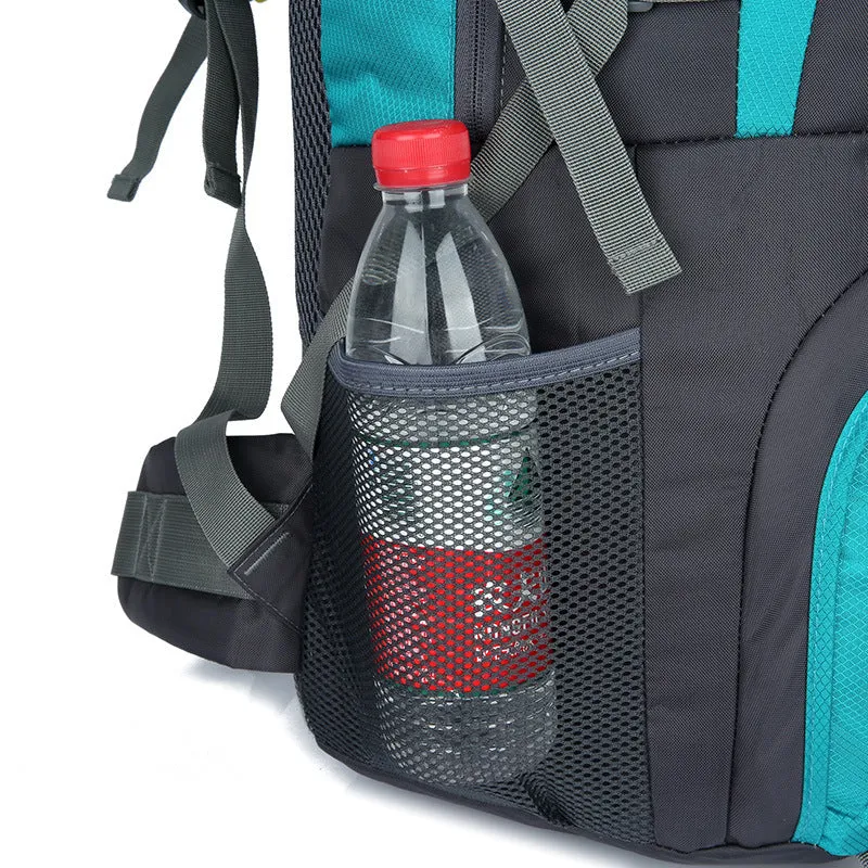 Innovative Hiking Large Capacity Convenient Multifunctional Backpacks