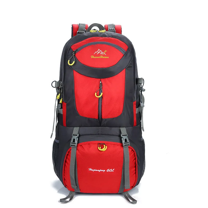 Innovative Hiking Large Capacity Convenient Multifunctional Backpacks