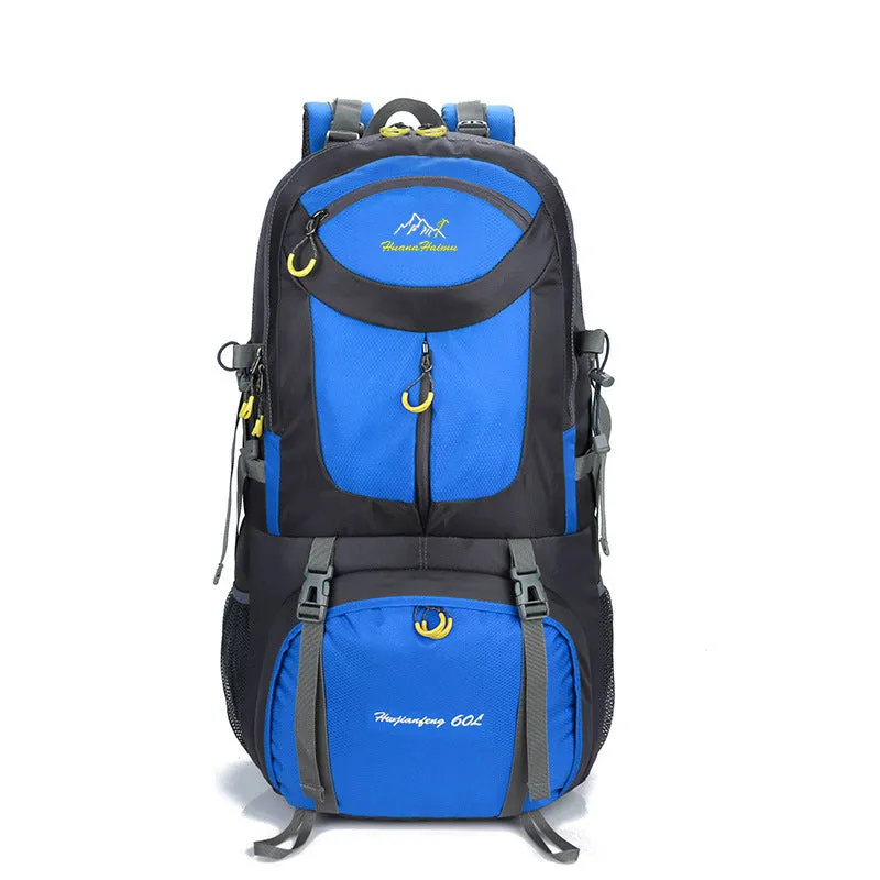 Innovative Hiking Large Capacity Convenient Multifunctional Backpacks