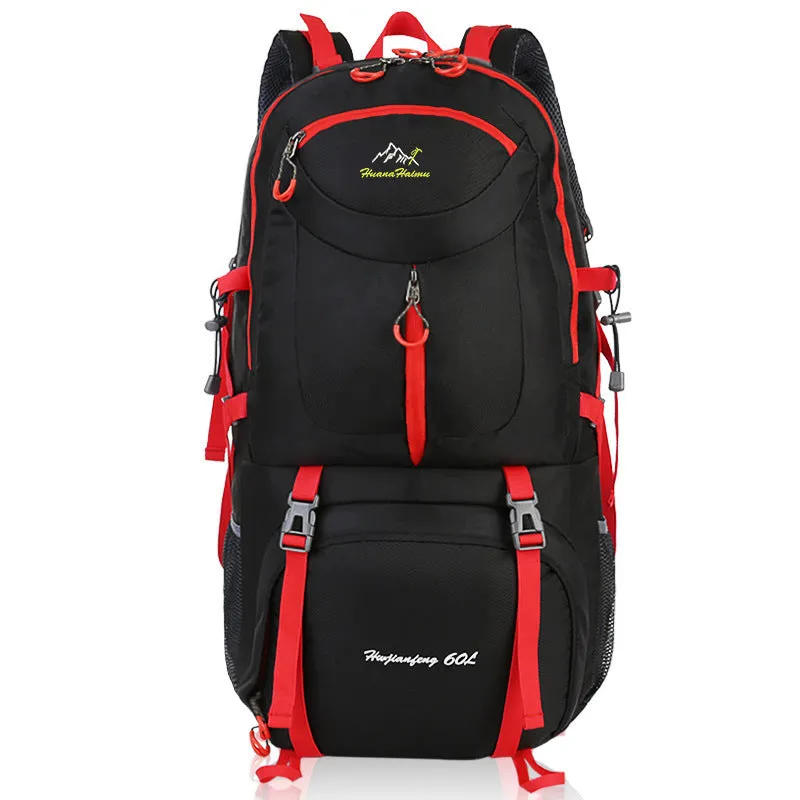 Innovative Hiking Large Capacity Convenient Multifunctional Backpacks