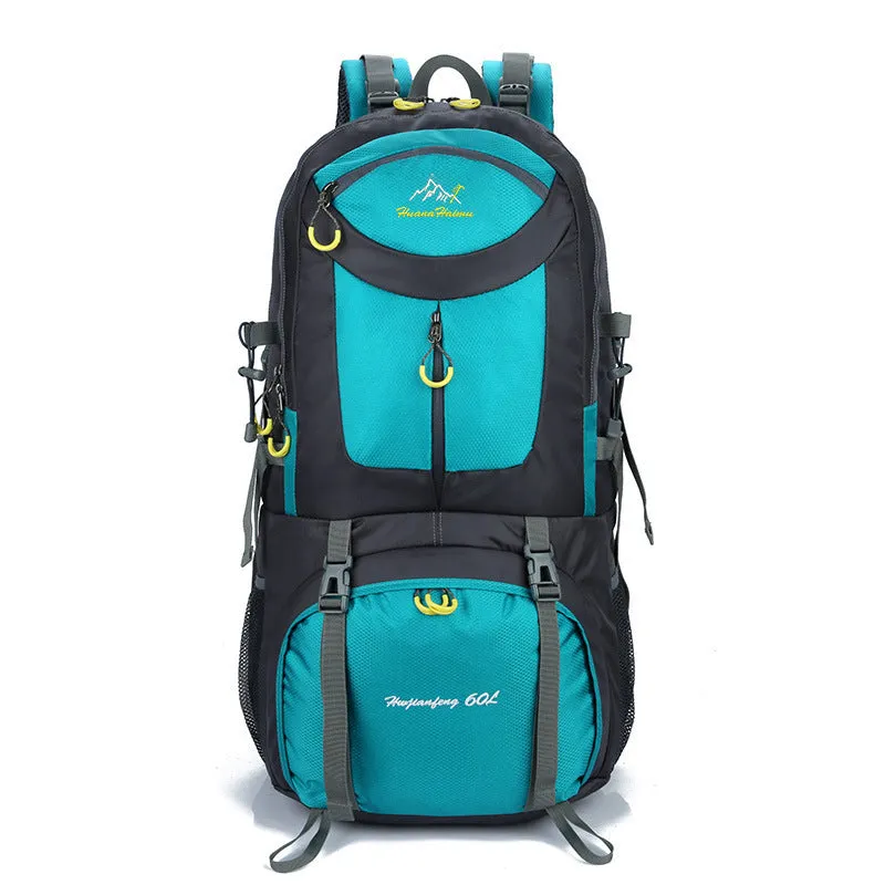 Innovative Hiking Large Capacity Convenient Multifunctional Backpacks