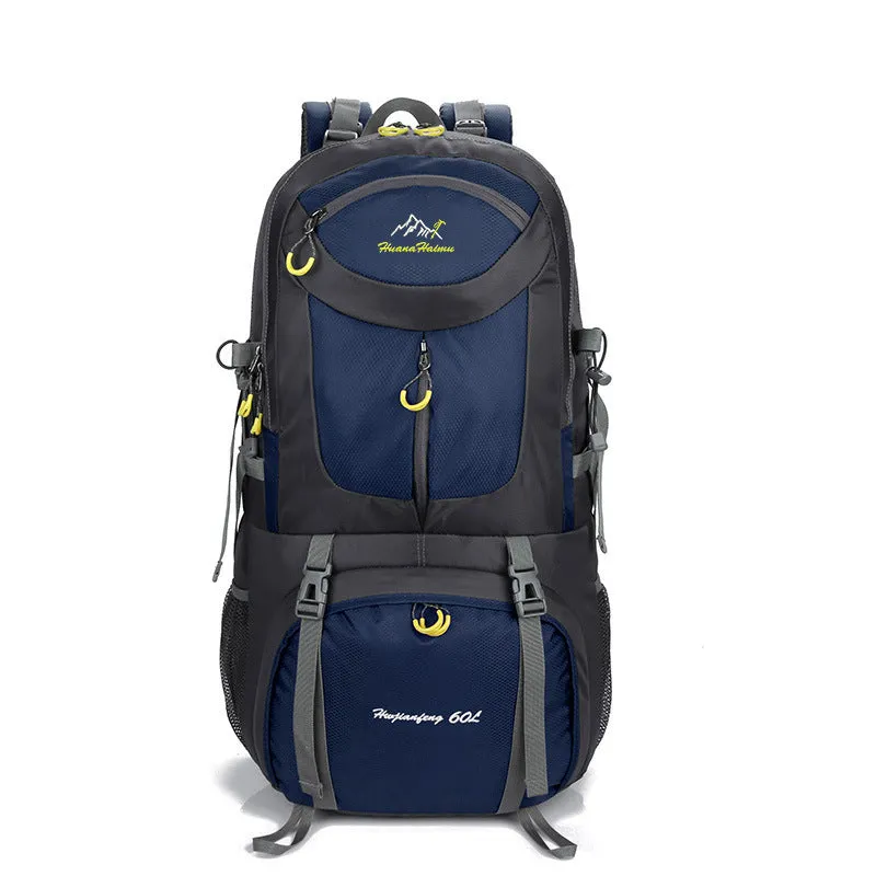 Innovative Hiking Large Capacity Convenient Multifunctional Backpacks