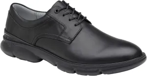 Johnston & Murphy Men's XC4 H1-Luxe Hybrid Golf Shoes, Waterproof Leather, Lightweight, Memory-Foam Cushioning