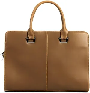 JSEIAJB Genuine Leather Tote Bag for Men Official Website Briefcase Bag Men's Executive Folder Handbags