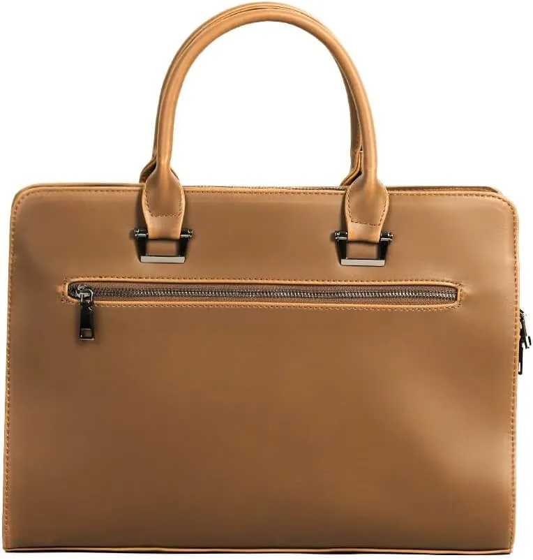 JSEIAJB Genuine Leather Tote Bag for Men Official Website Briefcase Bag Men's Executive Folder Handbags