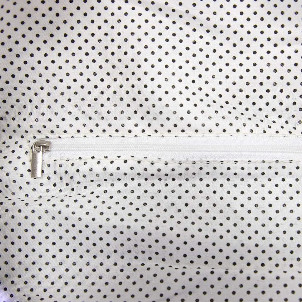 Just For Kix Sequin Dance Duffle Bag