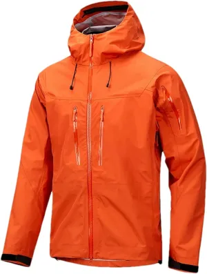 JXQXHCFS Men's snowboarding Jacket Sports Ski Camping Business Comfort Leisure Mountaineering Tour Windstorm Jacket