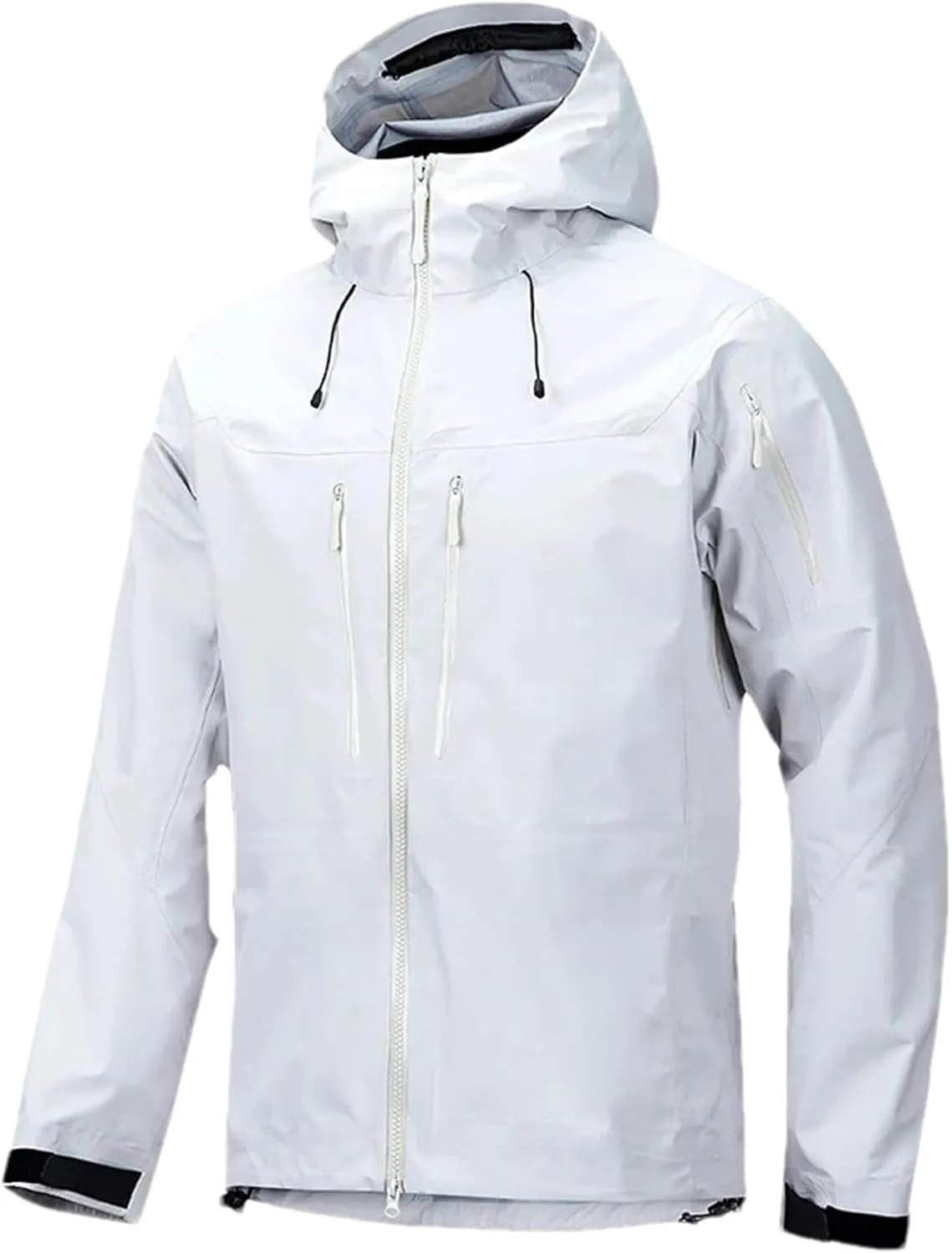 JXQXHCFS Men's snowboarding Jacket Sports Ski Camping Business Comfort Leisure Mountaineering Tour Windstorm Jacket