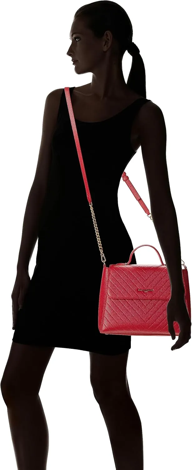 KARL LAGERFELD Charlotte Satchel