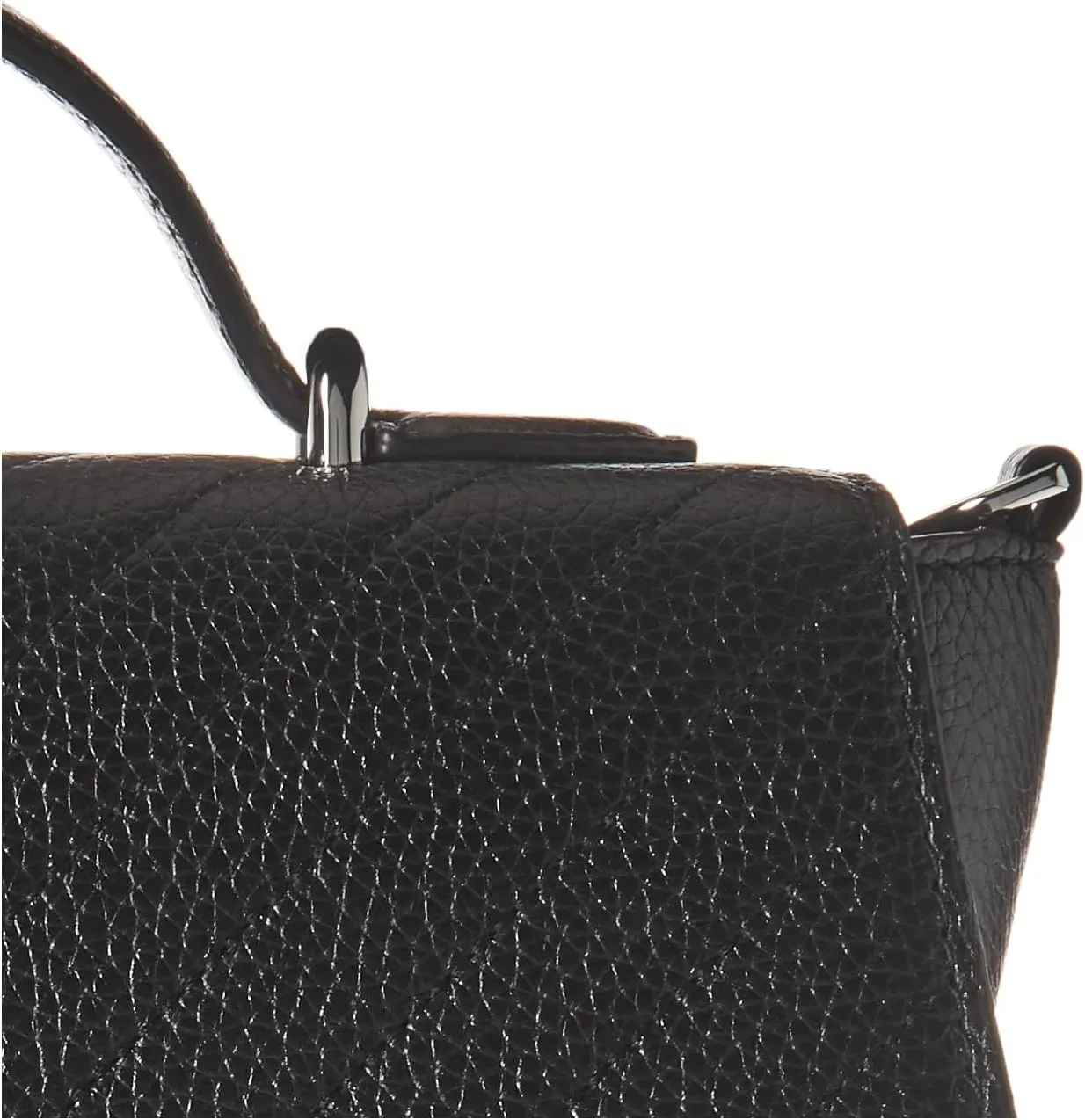KARL LAGERFELD Charlotte Satchel