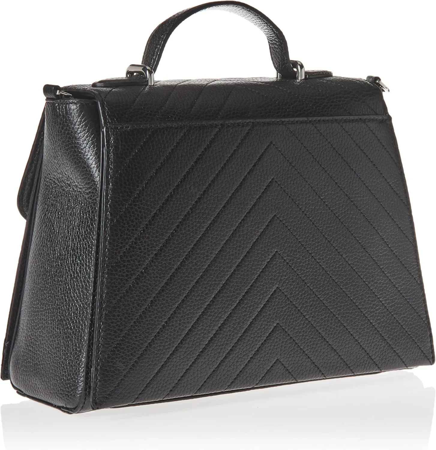 KARL LAGERFELD Charlotte Satchel
