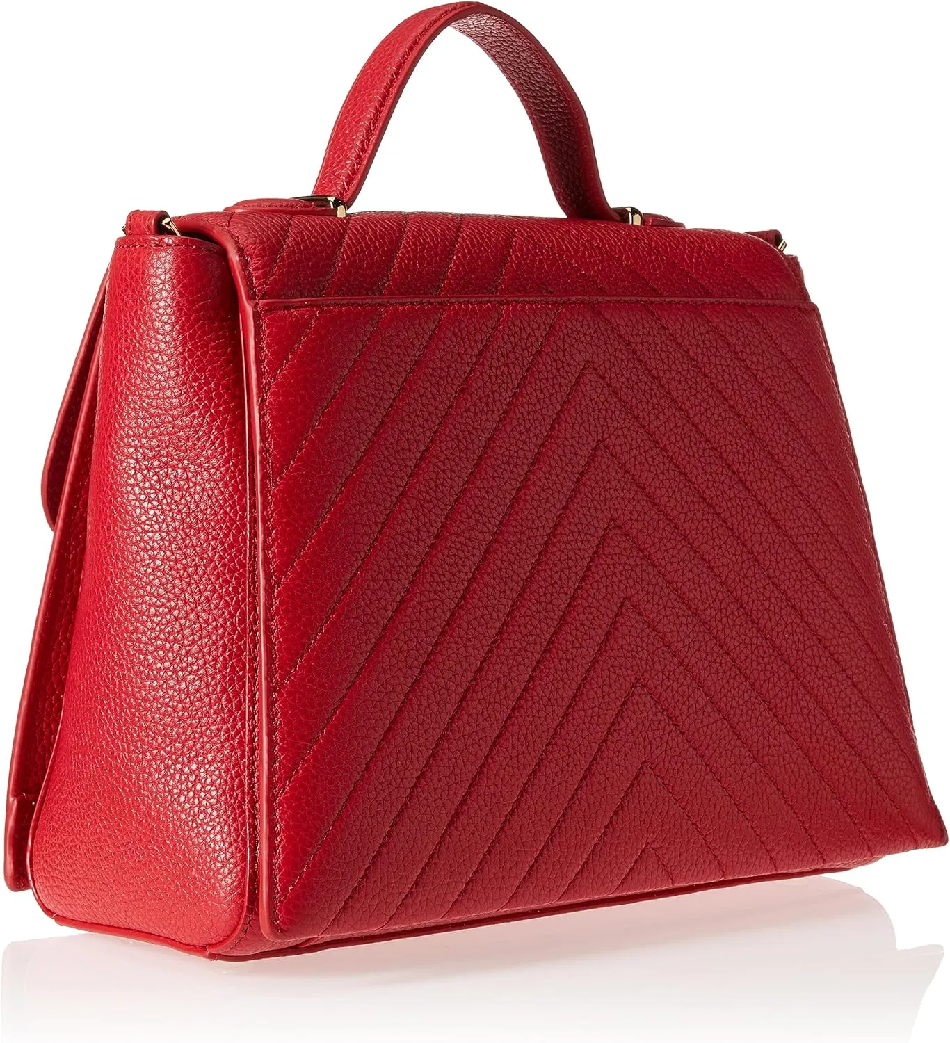 KARL LAGERFELD Charlotte Satchel