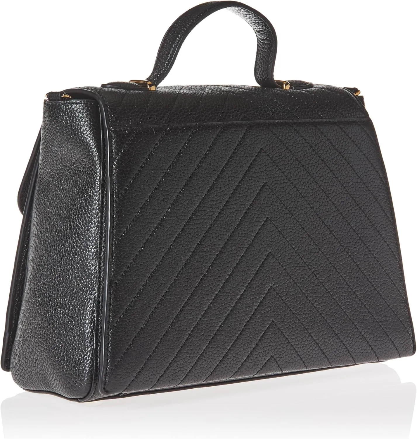 Karl Lagerfeld Paris Charlotte Satchel