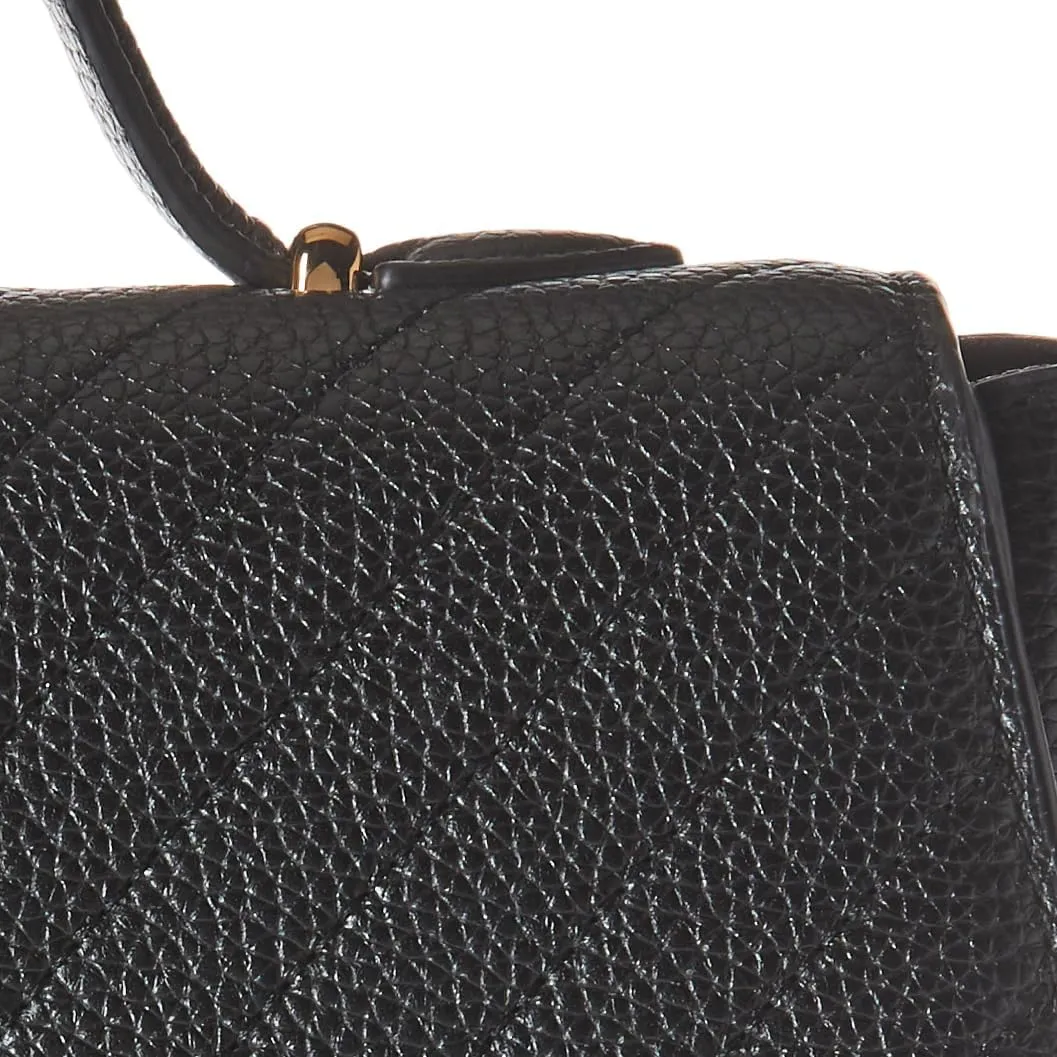 Karl Lagerfeld Paris Charlotte Satchel