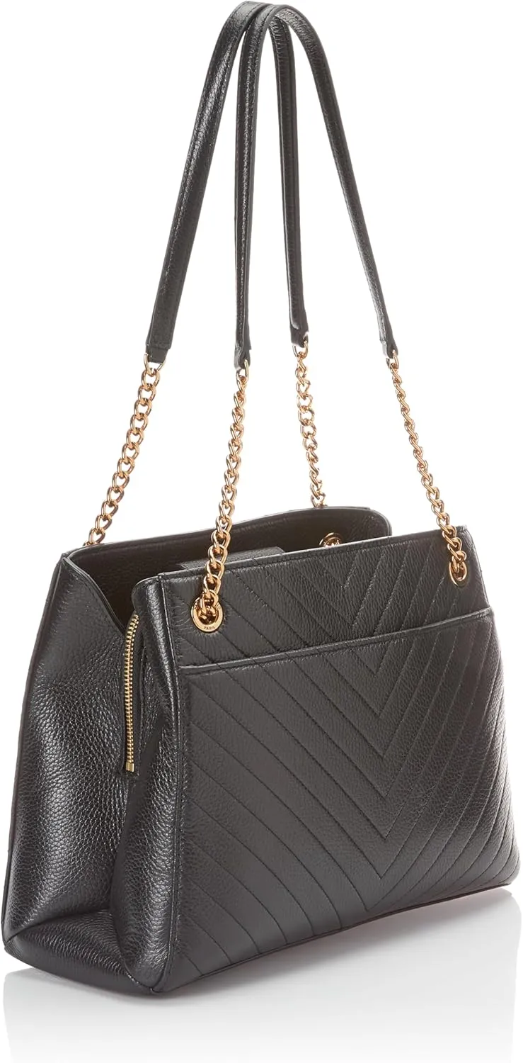 Karl Lagerfeld Paris Charlotte Tote Bag