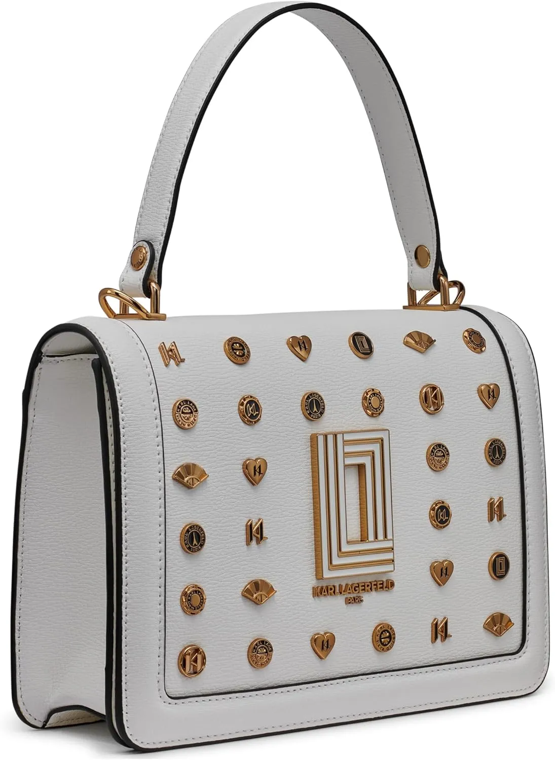 Karl Lagerfeld Paris Maybelle Crossbody
