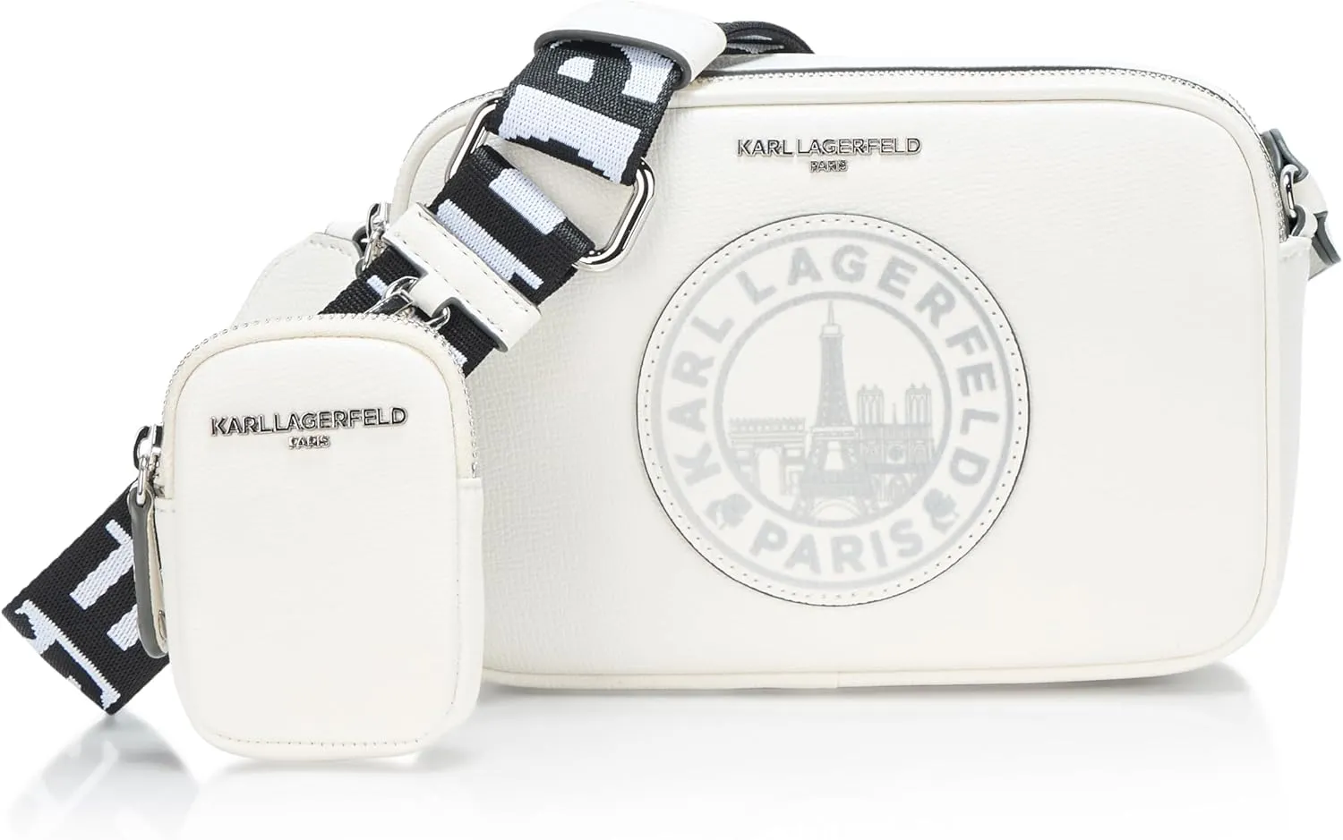 Karl Lagerfeld Paris Maybelle Crossbody