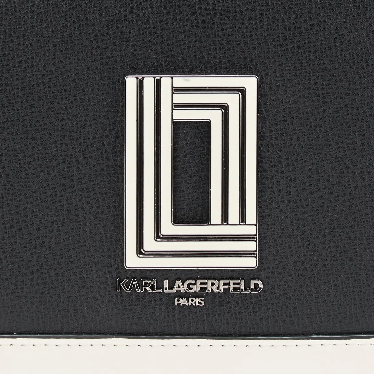 Karl Lagerfeld Paris Maybelle Crossbody