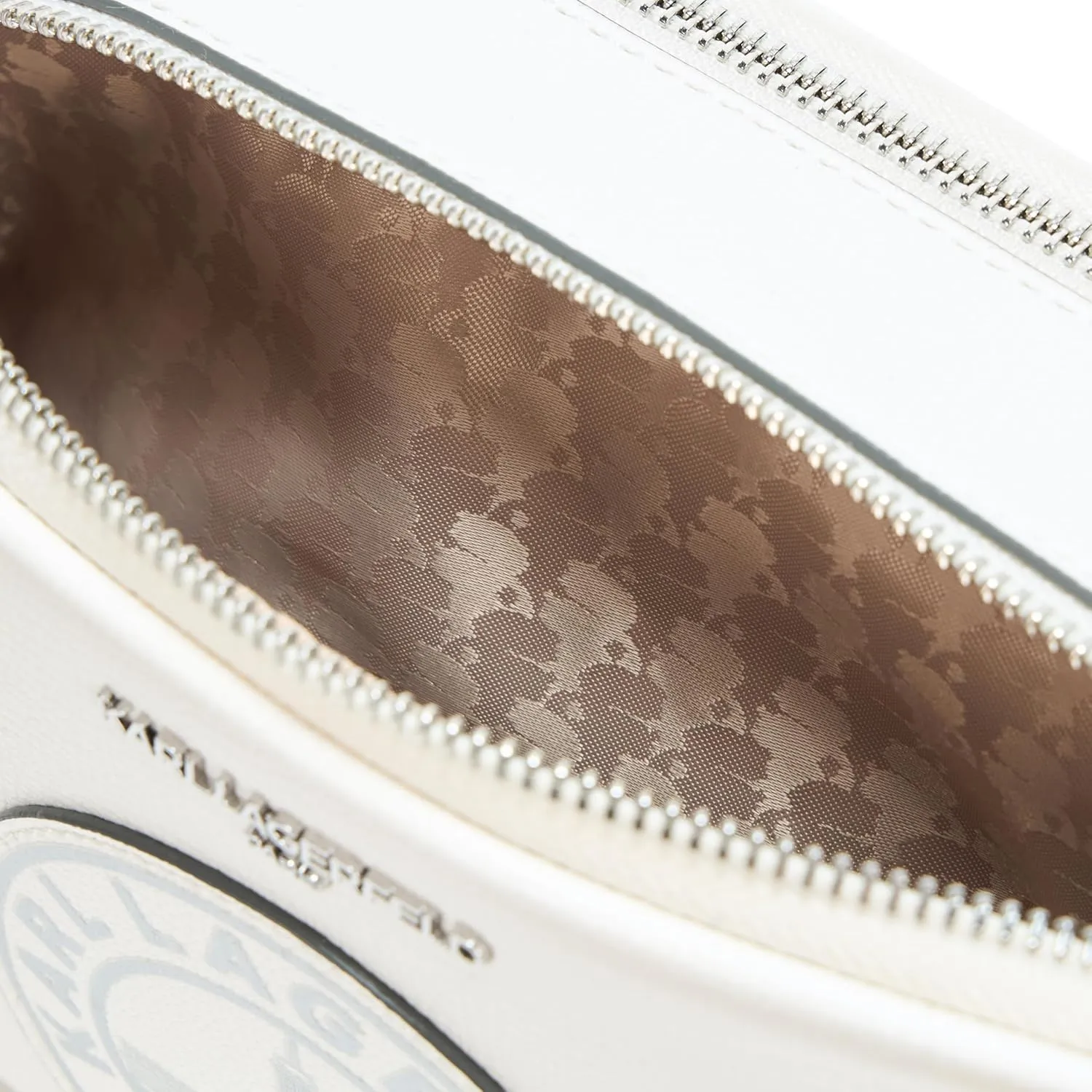 Karl Lagerfeld Paris Maybelle Crossbody