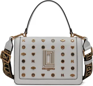 Karl Lagerfeld Paris Maybelle Crossbody