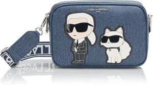 Karl Lagerfeld Paris Maybelle Crossbody