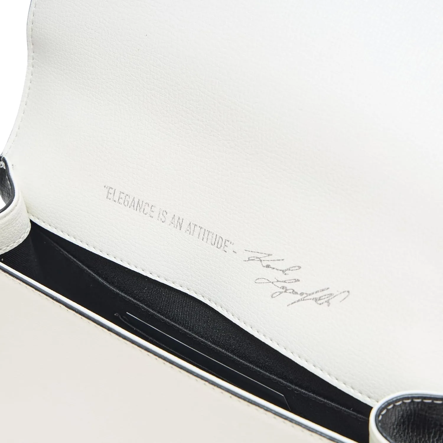 Karl Lagerfeld Paris Maybelle Crossbody