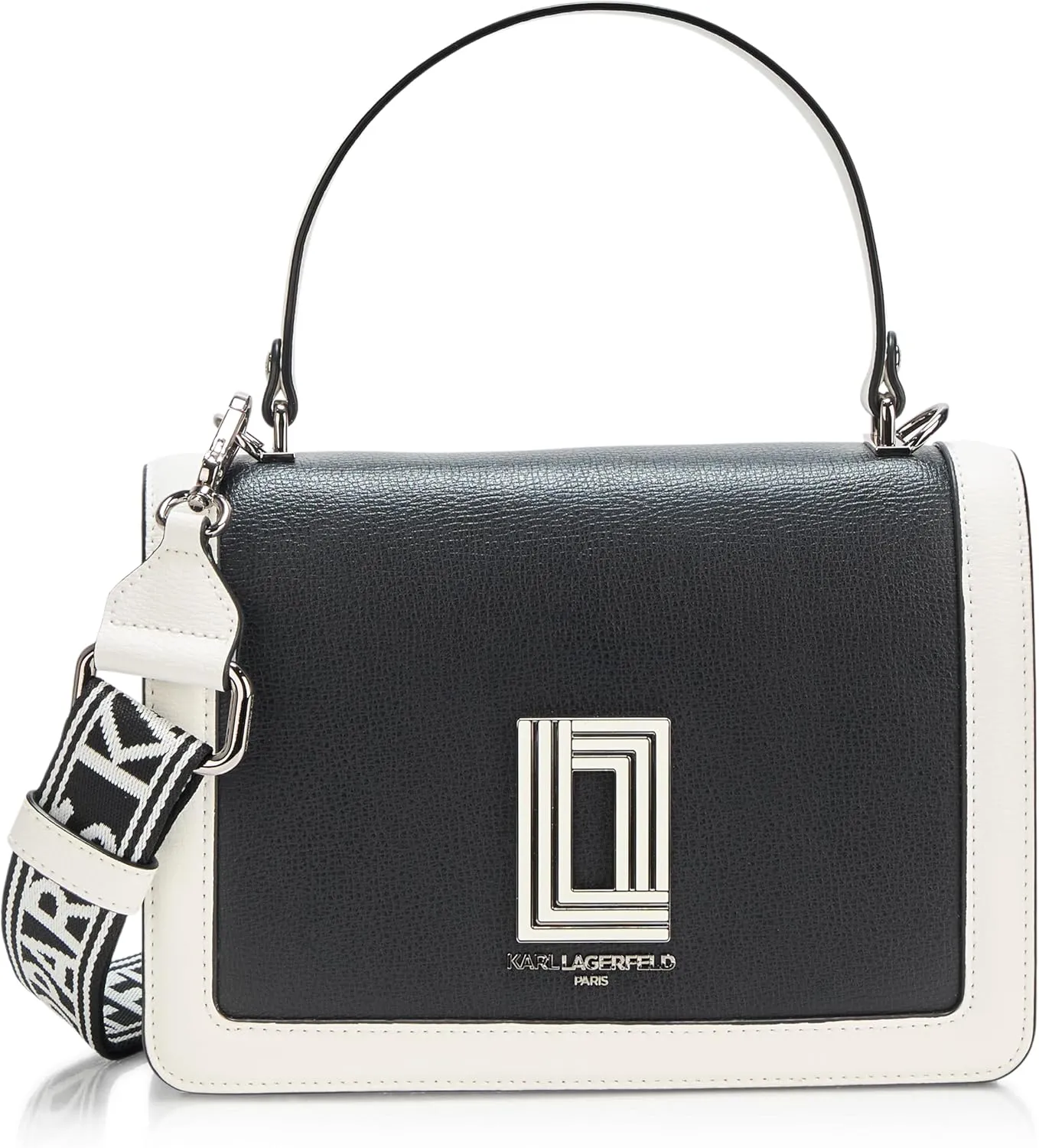 Karl Lagerfeld Paris Maybelle Crossbody