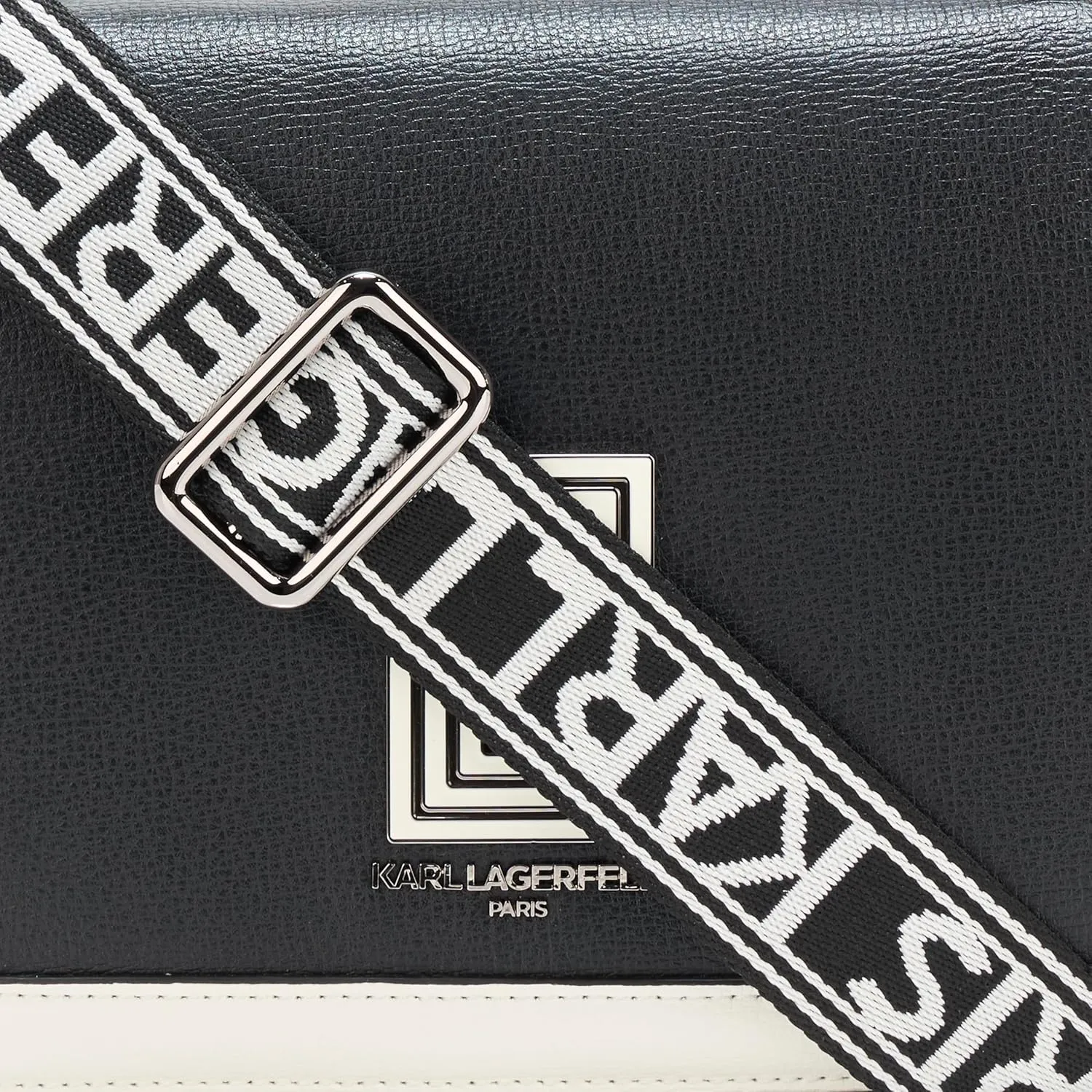 Karl Lagerfeld Paris Maybelle Crossbody
