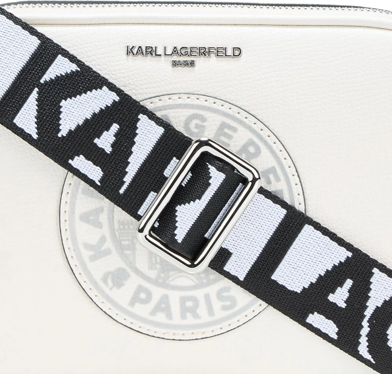 Karl Lagerfeld Paris Maybelle Crossbody