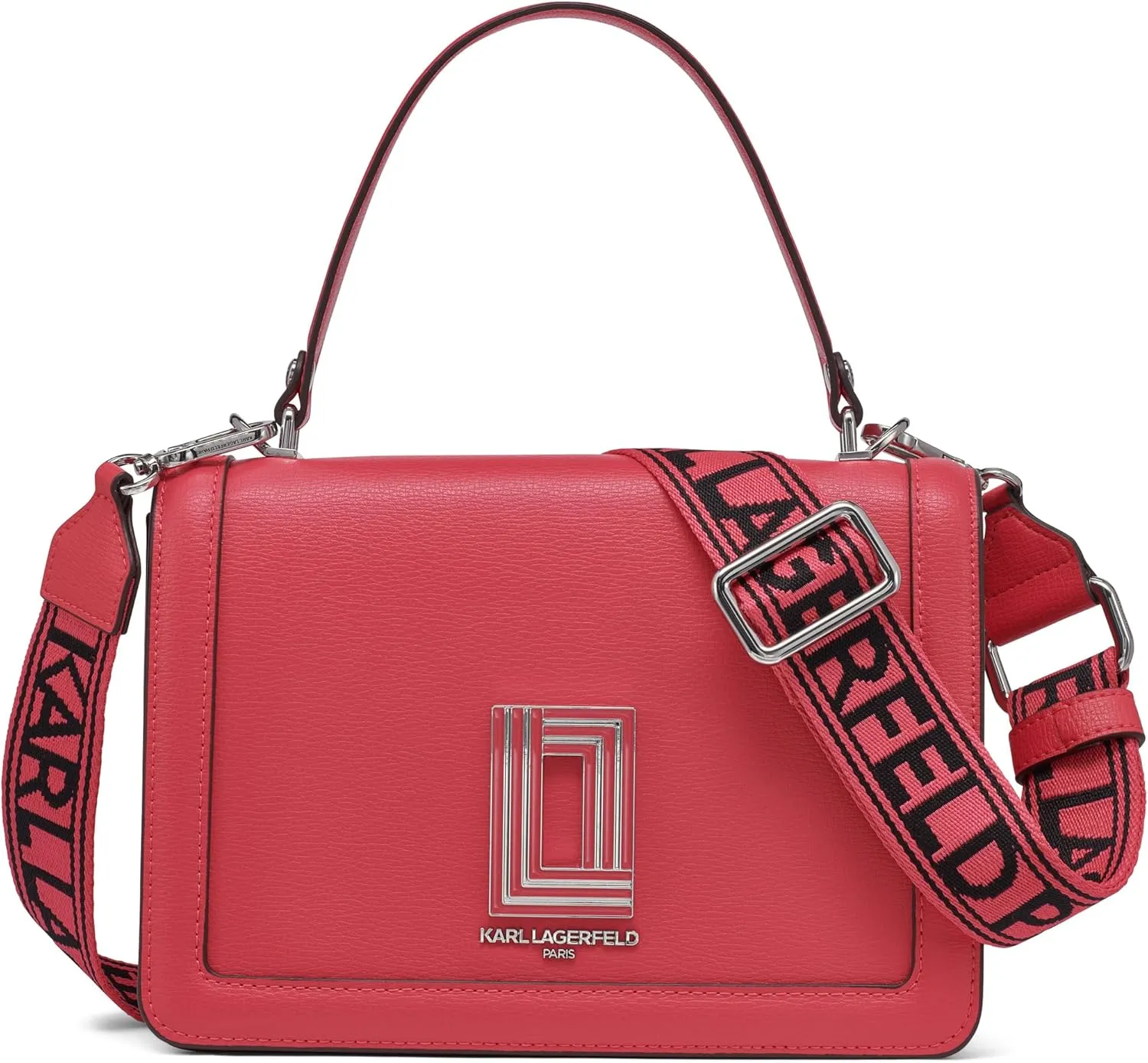 Karl Lagerfeld Paris Maybelle Crossbody