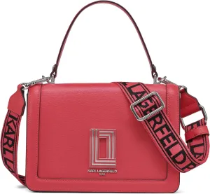 Karl Lagerfeld Paris Maybelle Crossbody