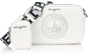Karl Lagerfeld Paris Maybelle Crossbody