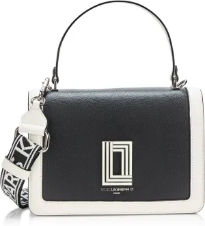 Karl Lagerfeld Paris Maybelle Crossbody