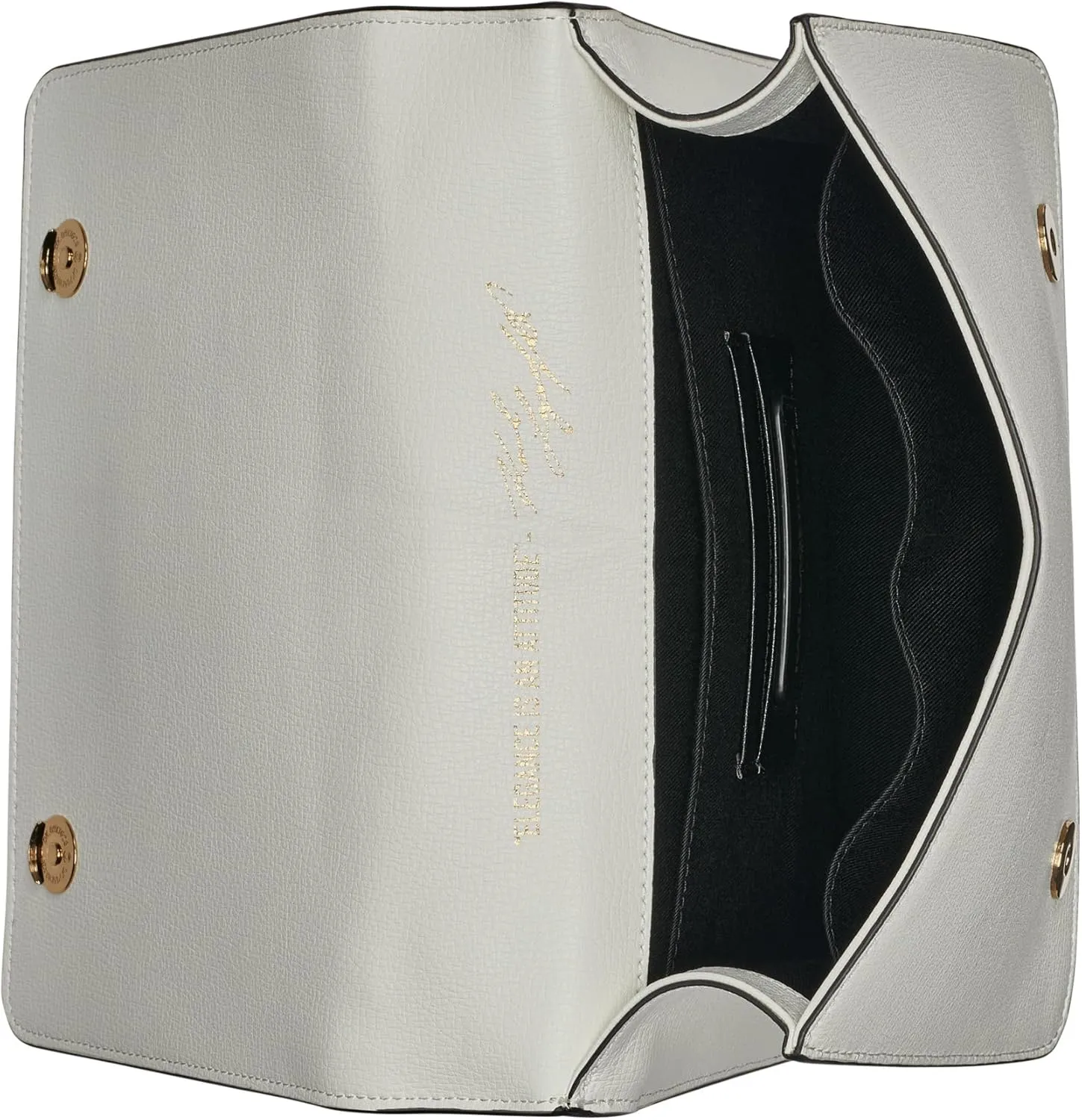 Karl Lagerfeld Paris Maybelle Crossbody