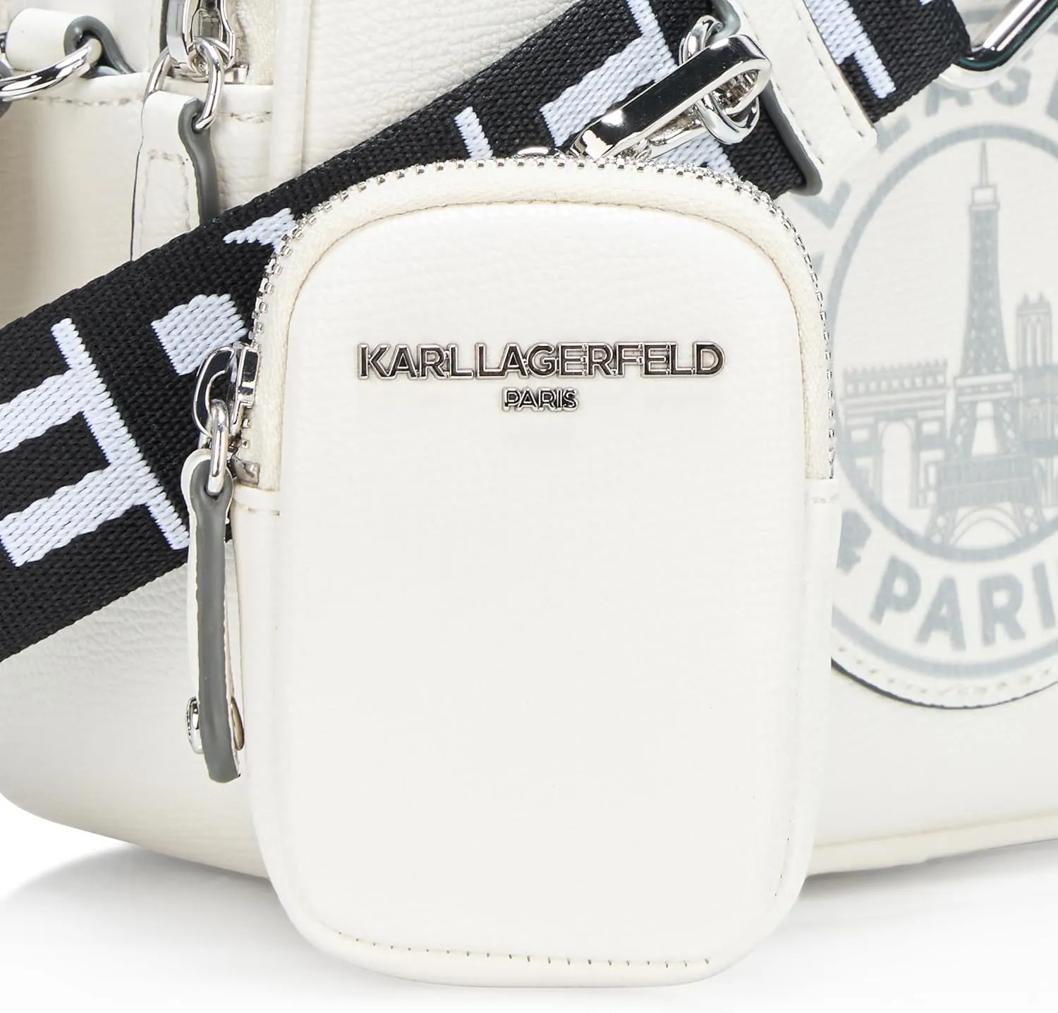 Karl Lagerfeld Paris Maybelle Crossbody