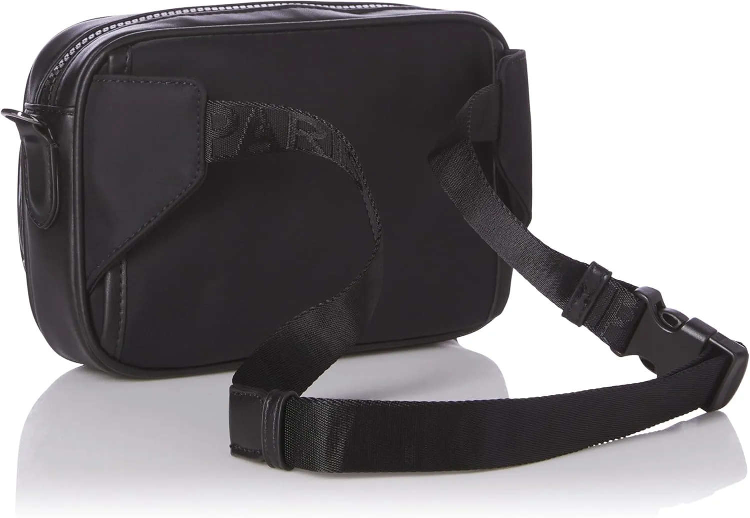 KARL LAGERFELD Paris Women's Voyage Belt Bag