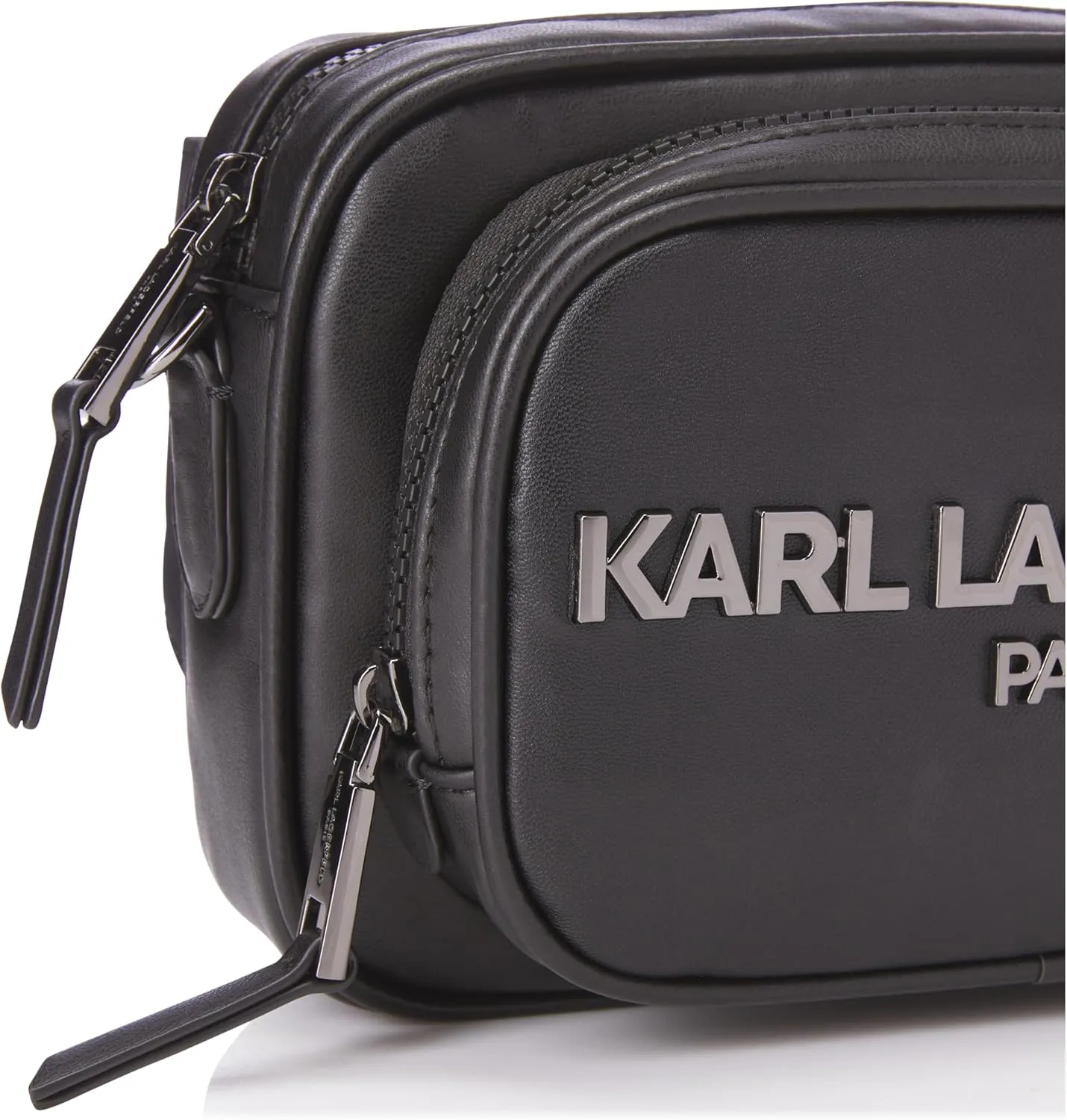 KARL LAGERFELD Paris Women's Voyage Belt Bag