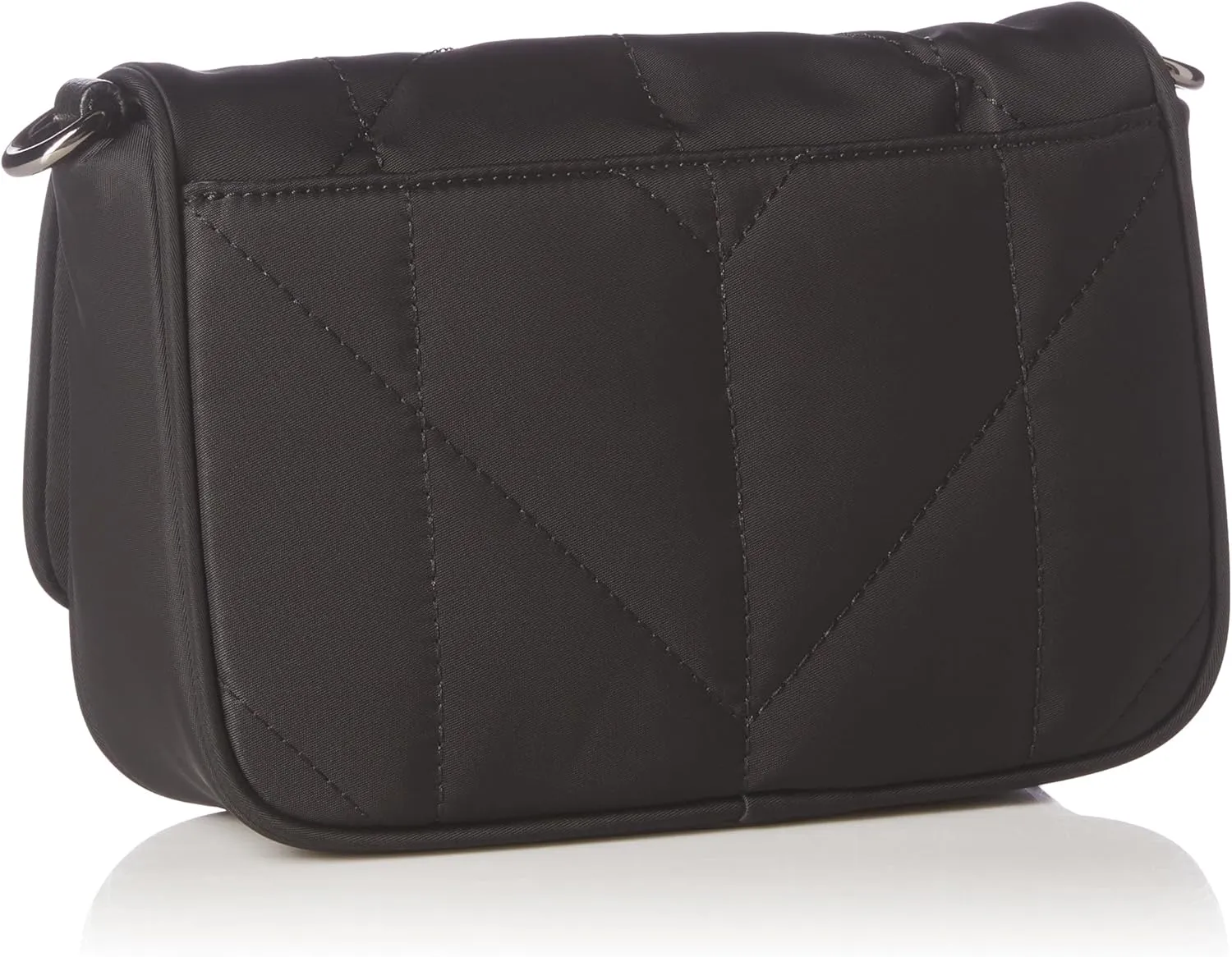 KARL LAGERFELD Paris Women's Voyage Messenger Bag
