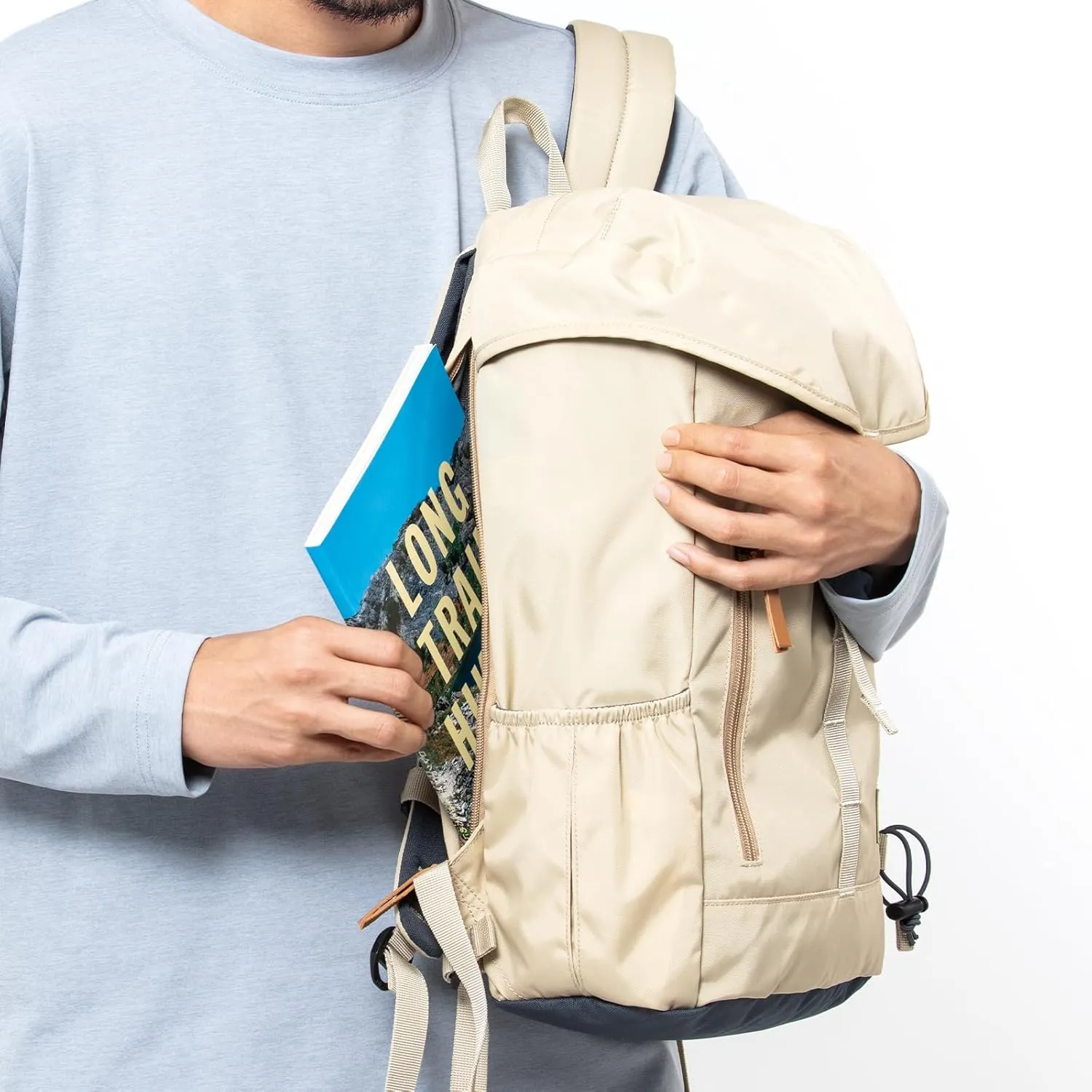 Karrimor(カリマー) Casual Bag, Black, One Size