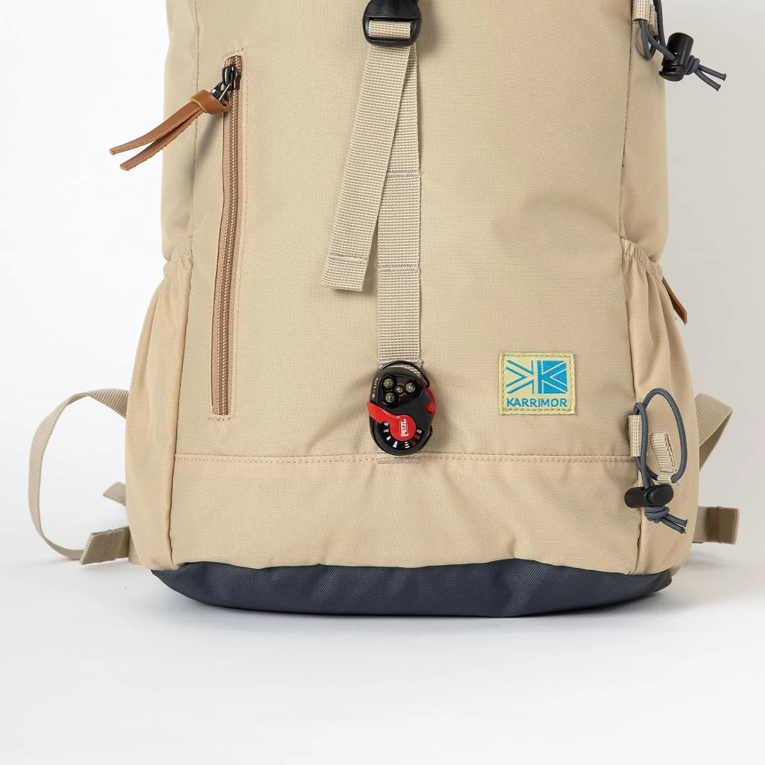 Karrimor(カリマー) Casual Bag, Black, One Size